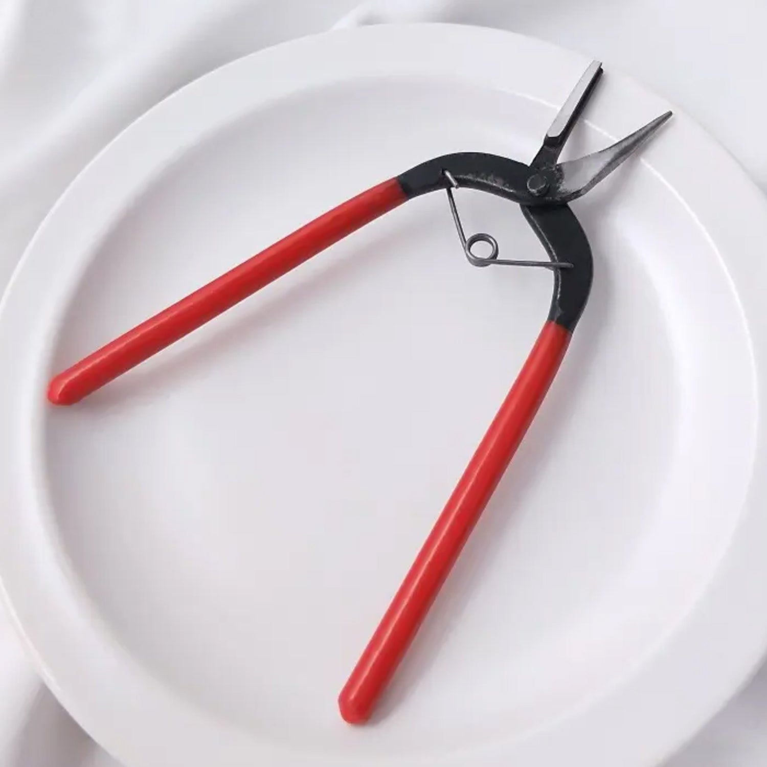 9189 Pliers DIY Tool Punching Pliers Multi-Function Small Needle Nose Pliers Oblique Nose Pliers Flat Cutting Wire Pliers, Jewelry Pliers 9189 Pliers DIY Tool Punching Pliers Multi-Function Small Needle Nose Pliers Oblique Nose Pliers Flat Cutting Wire Pliers, Jewelry Pliers